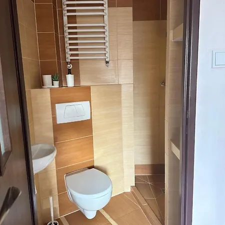 Apartament Gizmo