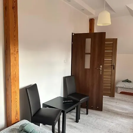 Appartement Apartament Gizmo *