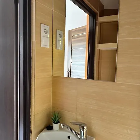 Appartement Apartament Gizmo Świnoujście