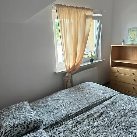 Apartament Gizmo Appartement Świnoujście